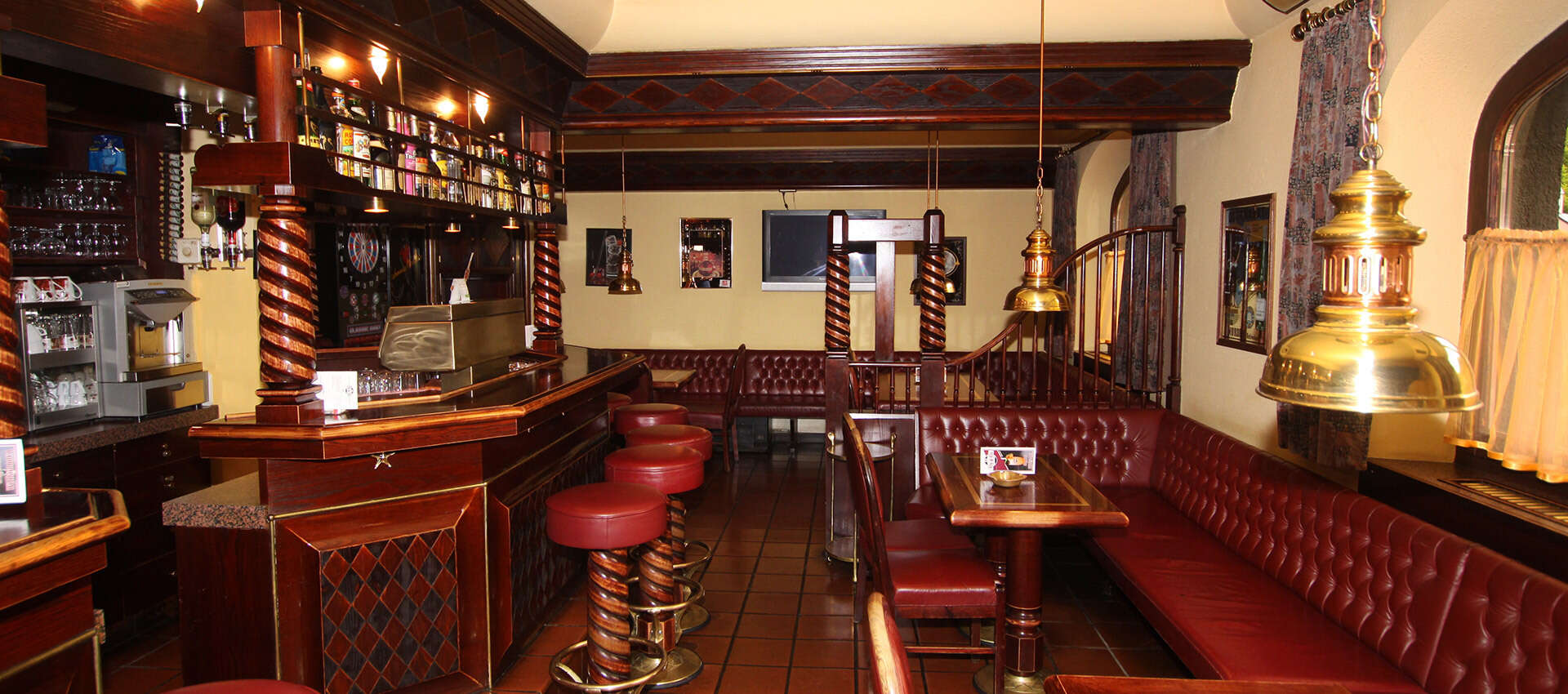 Vis á Vis Bar in Kirchberg in Tirol